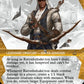(150) Magic The Gathering Universes Beyond: Assassin's Creed: Extras Single: Ratonhnhak������:ton (V.1)  Holo Rare