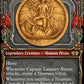 (150) Magic The Gathering Multiverse Legends Single: Captain Lannery Storm (V.3)  Rare