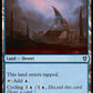 (150) Magic The Gathering Commander: Aetherdrift Single: Desert of the Mindful  Common