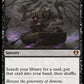 (150) Magic The Gathering Commander Masters Single: Demonic Tutor Holo Mythic