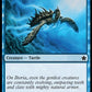 (150) Magic The Gathering Magic: The Gathering Foundations Single: Aegis Turtle  Common