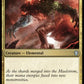 (150) Magic The Gathering Commander: Dominaria United Single: Fusion Elemental  Uncommon