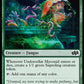 (150) Magic The Gathering Foundations Jumpstart Single: Undercellar Myconid  Common
