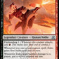 (150) Magic The Gathering Magic: The Gathering | Avatar: The Last Airbender: Eternal Single: Zuko, Seeking Honor  Uncommon
