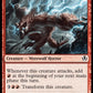 (150) Magic The Gathering Innistrad Remastered Single: Conduit of Storms / Conduit of Emrakul Holo Common