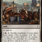 (150) Magic The Gathering Universes Beyond: Fallout Single: Junktown  Rare