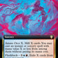 (150) Magic The Gathering Commander: The Lord of the Rings: Tales of Middle-earth: Extras Single: Summons of Saruman  Rare