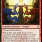 (150) Magic The Gathering Magic: The Gathering | Avatar: The Last Airbender Single: Ran and Shaw  Rare