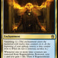 (151) Magic The Gathering Universes Beyond: Doctor Who Single: Regenerations Restored Holo Rare