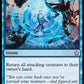 (151) Magic The Gathering Magic: The Gathering Foundations Single: Aetherize  Uncommon