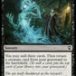 (151) Magic The Gathering Commander Legends: Battle for Baldur's Gate Single: Summon Undead Holo Common