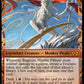 (151) Magic The Gathering Multiverse Legends Single: Ragavan, Nimble Pilferer (V.3) Holo Mythic