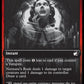 (151) Magic The Gathering Innistrad: Double Feature Single: Neonate's Rush Holo Common