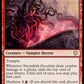 (151) Magic The Gathering Commander: Innistrad: Crimson Vow Single: Stromkirk Occultist  Rare