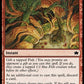 (151) Magic The Gathering Bloomburrow Single: Sazacap's Brew Holo Common