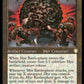 (151) Magic The Gathering Commander: The Brothers' War Single: Myr Battlesphere  Rare