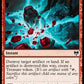 (151/285) Magic The Gathering Kaldheim Single: Smashing Success Holo Common