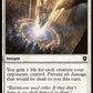 (151) Magic The Gathering Commander: Bloomburrow Single: Riot Control  Common