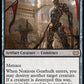 (151) Magic The Gathering Commander: Duskmourn: House of Horror Single: Noxious Gearhulk  Mythic