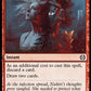 (151) Magic The Gathering Phyrexia: All Will Be One Single: Thrill of Possibility Holo Common