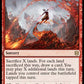 (151) Magic The Gathering Zendikar Rising: Promos Single: Nahiri's Lithoforming (V.2)  Rare