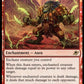 (151) Magic The Gathering Edge of Eternities Single: Pain for All Holo Rare