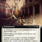 (151) Magic The Gathering March of the Machine: The Aftermath: Extras Single: Deification (V.3)  Rare