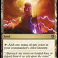 (151) Magic The Gathering Commander: Phyrexia: All Will Be One Single: Command Tower  Common