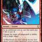 (151) Magic The Gathering Magic: The Gathering | Avatar: The Last Airbender: Promos Single: Redirect Lightning Holo Rare