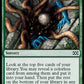 (151/332) Magic The Gathering Double Masters Single: Ancient Stirrings Holo Common