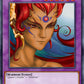 (EN046) YuGiOh TCG MRD: Metal Raiders Single: Empress Judge (V.3 - Common)  Common