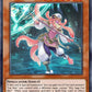 (252) YuGiOh TCG MP19: 2019 Gold Sarcophagus Tin Mega Pack Single: Wiz, Sage Fur Hire  Common