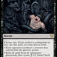 (152/361) Magic The Gathering Commander Legends Single: Szat's Will Holo Rare