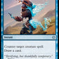 (152) Magic The Gathering Jumpstart Single: Exclude  Uncommon