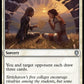 (152) Magic The Gathering Commander: Bloomburrow Single: Secret Rendezvous  Uncommon