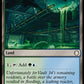 (152) Magic The Gathering Universes Beyond: Fallout Single: Overflowing Basin  Holo Rare