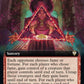 (152) Magic The Gathering Commander: Streets of New Capenna: Extras Single: Seize the Spotlight  Rare