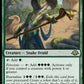 (152) Magic The Gathering Modern Horizons 3 Single: Fanatic of Rhonas  Rare