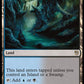 (152) Magic The Gathering Commander: Aetherdrift Single: Drowned Catacomb  Rare