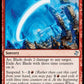 (152/289) Magic The Gathering Time Spiral Remastered Single: Arc Blade Holo Uncommon