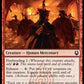 (152) Magic The Gathering Magic: The Gathering | Avatar: The Last Airbender Single: Rough Rhino Cavalry Holo Common
