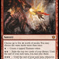 (152) Magic The Gathering Bloomburrow Single: Season of the Bold  Mythic