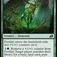 (152/274) Magic The Gathering Ikoria: Lair of Behemoths Single: Fertilid  Common