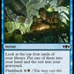 (152) Magic The Gathering Commander: Tarkir: Dragonstorm Single: Forbidden Alchemy  Common