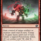 (152) Magic The Gathering The Brothers' War Single: Sibling Rivalry  Common