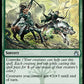 (152) Magic The Gathering Ravnica Remastered Single: Overwhelm  Uncommon