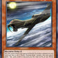 (149) YuGiOh TCG MP14: 2014 Mega-Tins Mega-Pack Single: Mecha Phantom Beast Sabre Hawk  Common