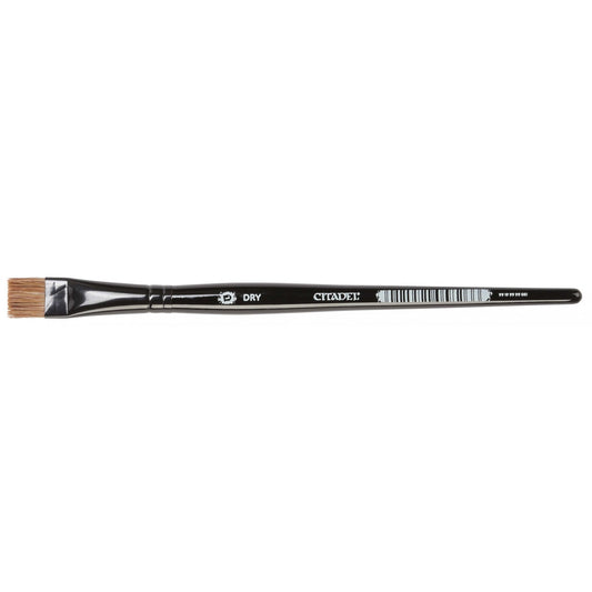 Citadel Brush: Large Dry brush (L)