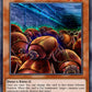 (221) YuGiOh TCG DB2: Dark Beginning 2 Single: Swarm of Scarabs  Common