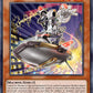 (010) YuGiOh TCG RA01: 25th Anniversary Rarity Collection Single: Inspector Boarder (V.3 - Secret Rare)  Secret Rare